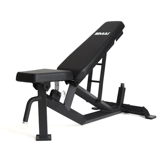 SMAI - Adjustable Weights Bench