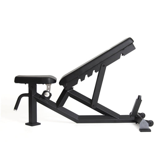 SMAI - Adjustable Weights Bench
