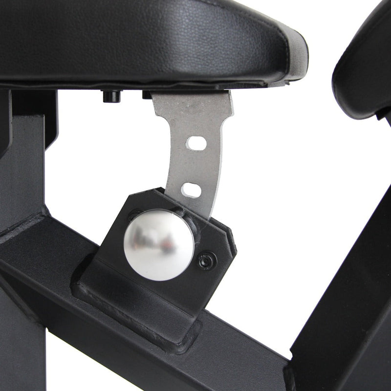 Load image into Gallery viewer, SMAI - Adjustable Weights Bench