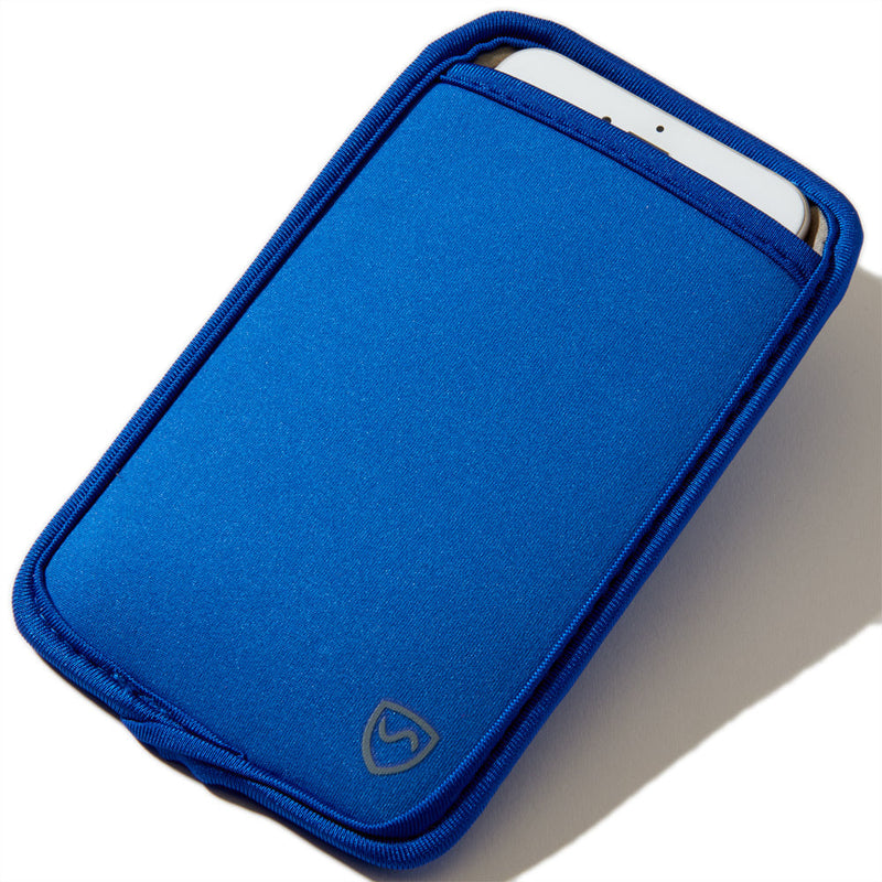 Load image into Gallery viewer, Shield Your Body - Phone Pouch