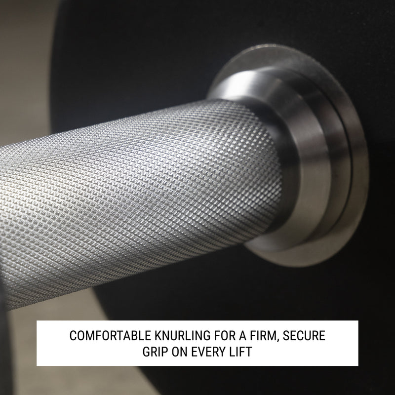 Load image into Gallery viewer, XMARK - Round Commercial Urethane Dumbbells (5-50 lb and 5-75 lb Sets)