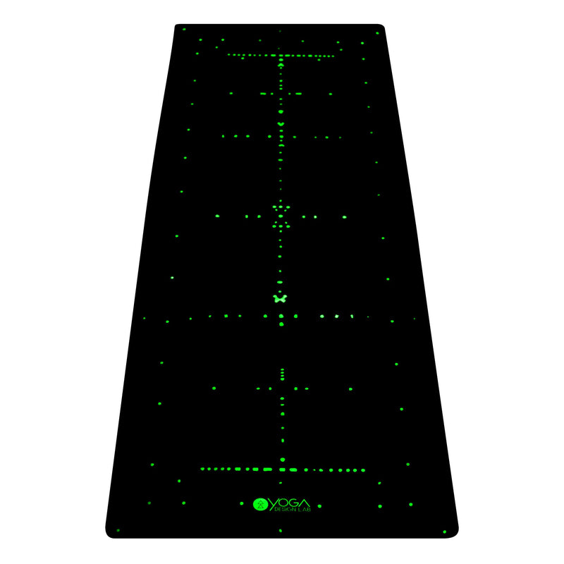 Load image into Gallery viewer, Yoga Design Lab - Combo Travel Yoga Mat - Best For Travel