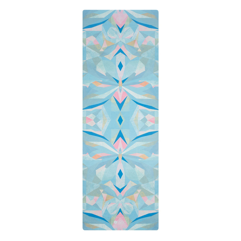 Load image into Gallery viewer, Yoga Design Lab - Combo Yoga Mat - Best For Hot Practices
