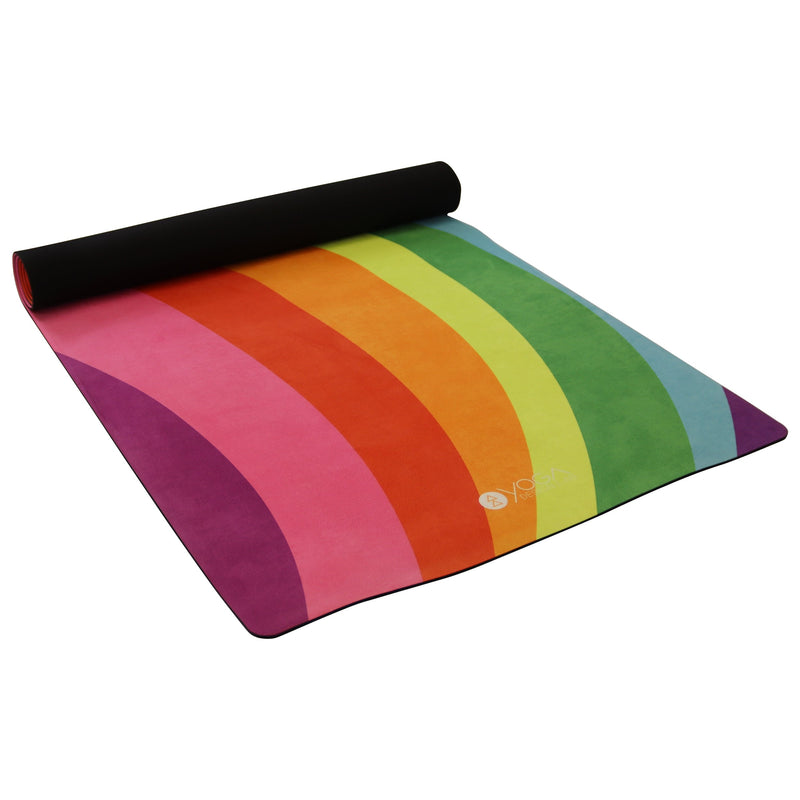Load image into Gallery viewer, Yoga Design Lab - Combo Yoga Mat - Best For Hot Practices