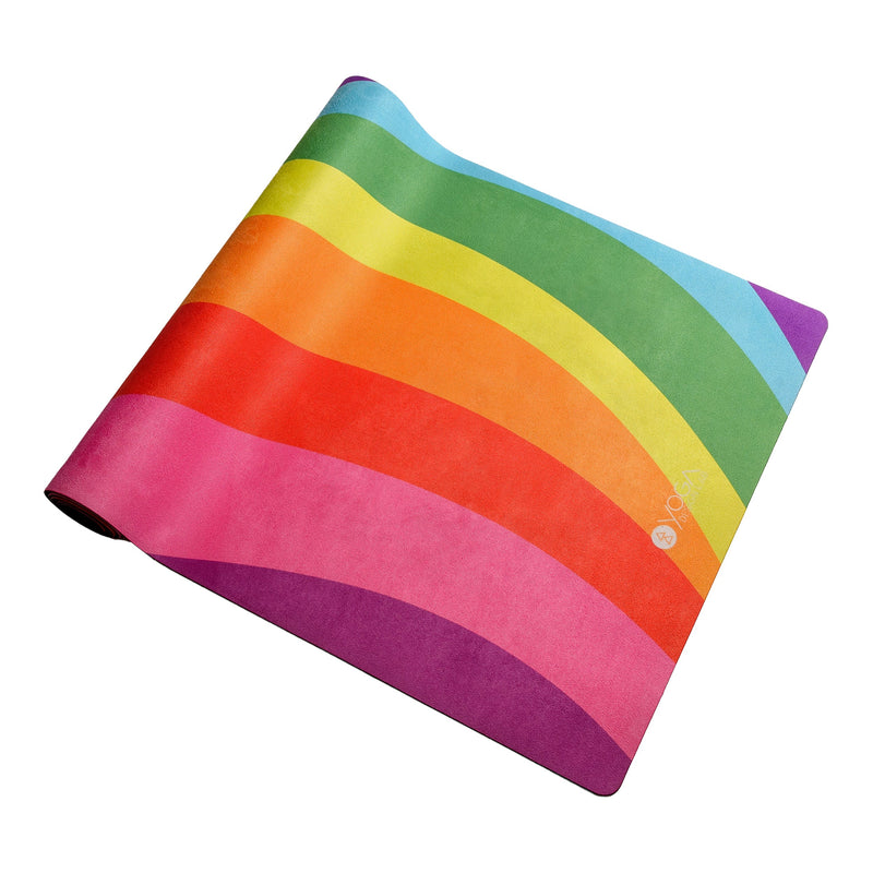 Load image into Gallery viewer, Yoga Design Lab - Combo Yoga Mat - Best For Hot Practices