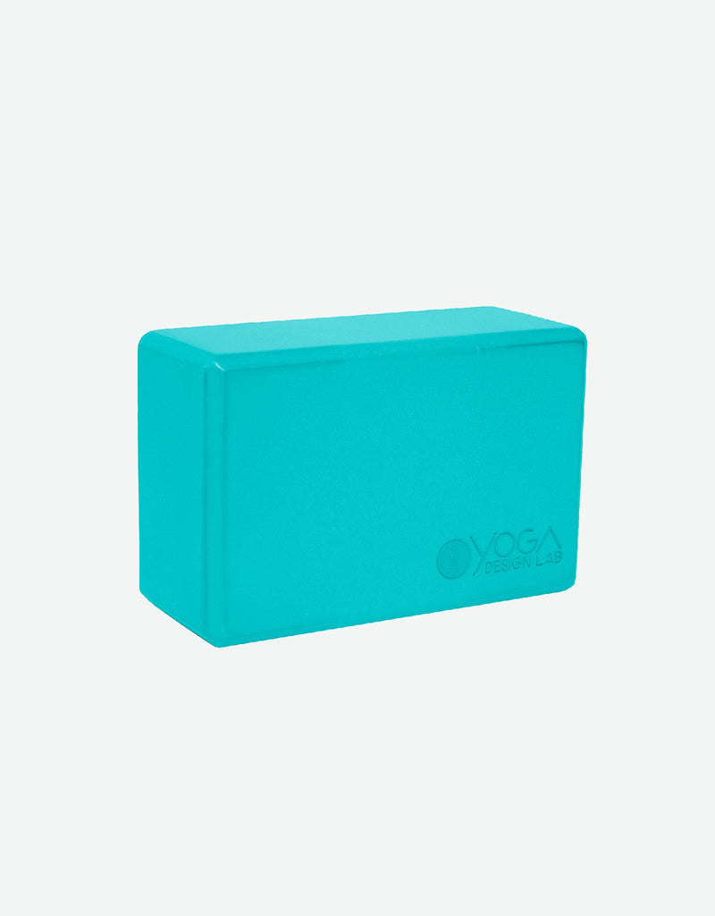 Load image into Gallery viewer, Yoga Design Lab - Yoga Block - Best To Achieve Proper Pose Alignment