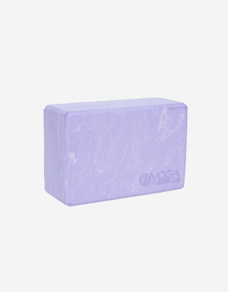 Load image into Gallery viewer, Yoga Design Lab - Yoga Block - Best To Achieve Proper Pose Alignment