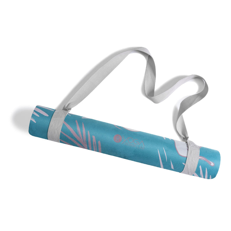 Load image into Gallery viewer, Yoga Design Labe - Ydl Combo Kid’s Yoga Mat - For Kids Yoga Practices