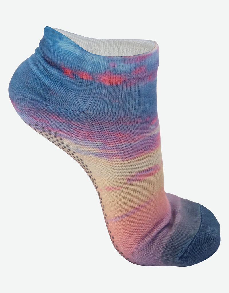 Load image into Gallery viewer, Yoga Design Lab - Yoga Grip Socks