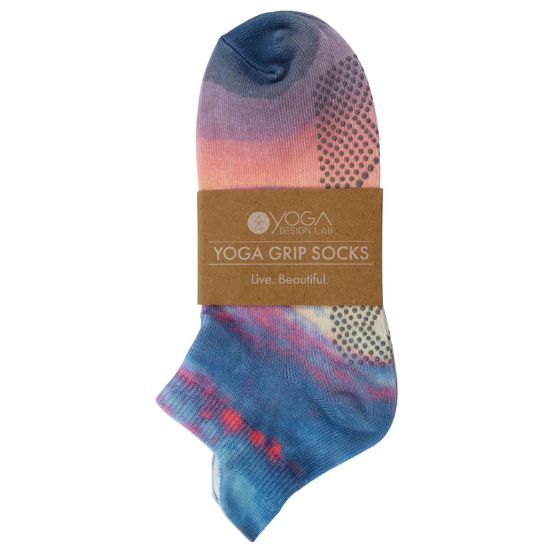 Load image into Gallery viewer, Yoga Design Lab - Yoga Grip Socks