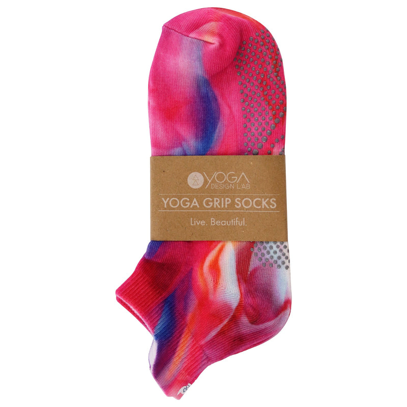 Load image into Gallery viewer, Yoga Design Lab - Yoga Grip Socks