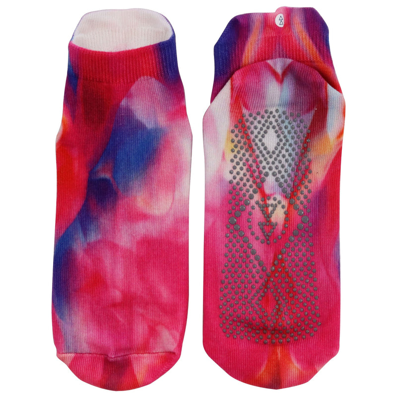 Load image into Gallery viewer, Yoga Design Lab - Yoga Grip Socks