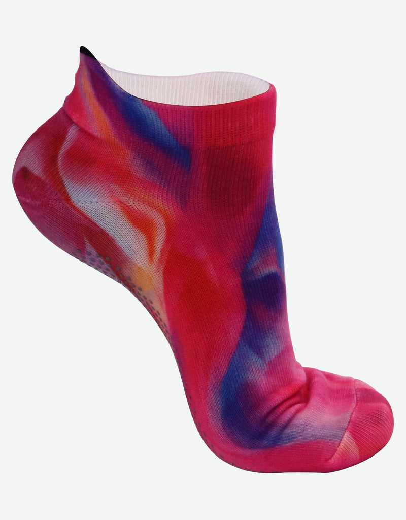 Load image into Gallery viewer, Yoga Design Lab - Yoga Grip Socks