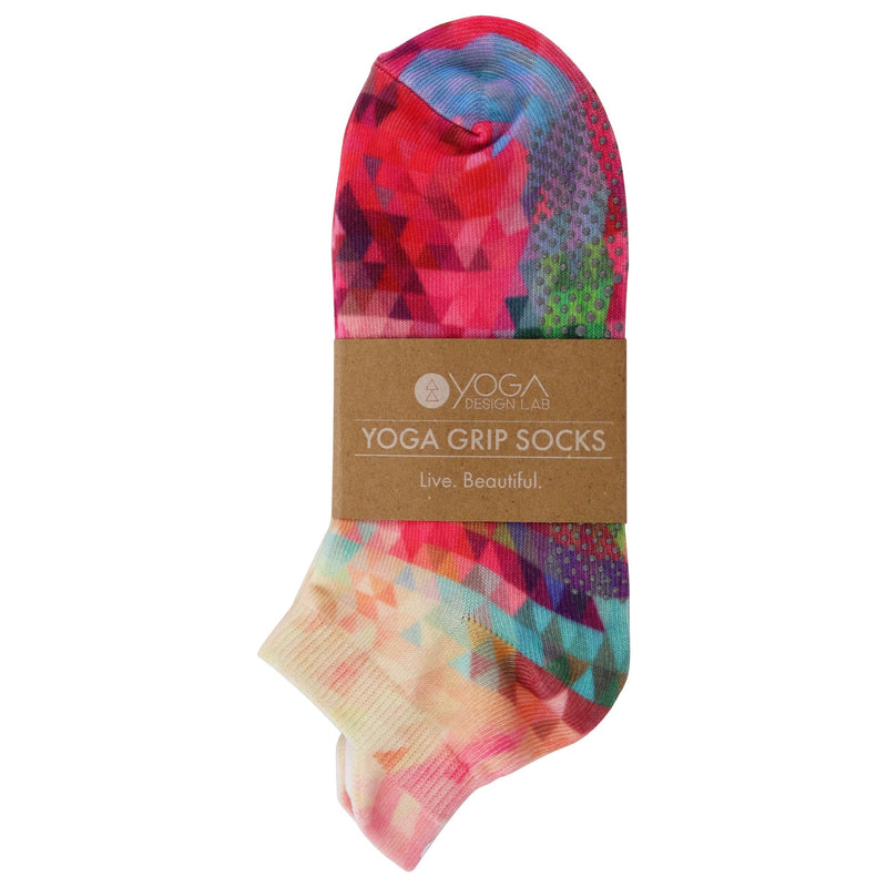 Load image into Gallery viewer, Yoga Design Lab - Yoga Grip Socks