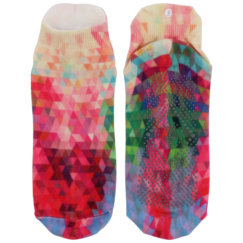 Load image into Gallery viewer, Yoga Design Lab - Yoga Grip Socks