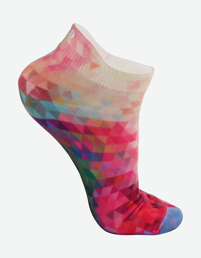 Load image into Gallery viewer, Yoga Design Lab - Yoga Grip Socks