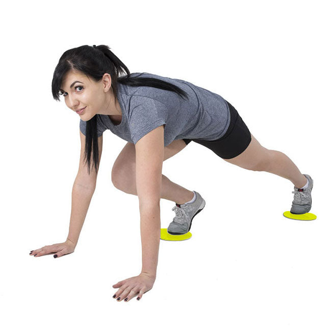 Load image into Gallery viewer, Synergee - Core Sliders