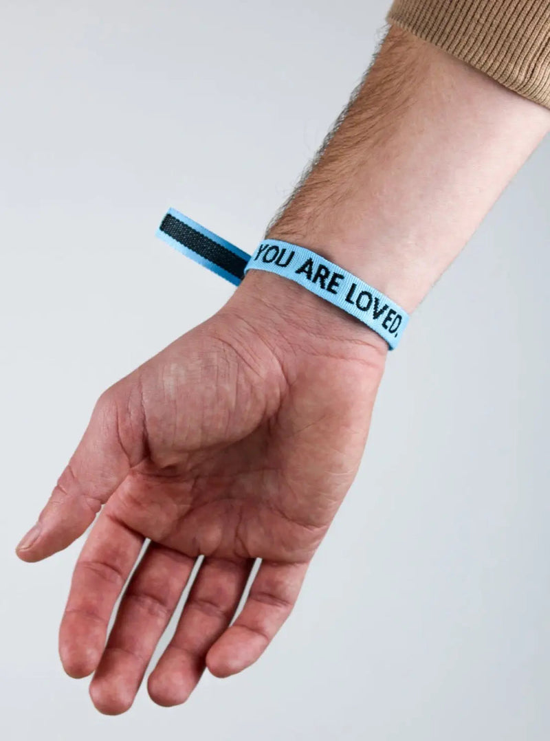 Load image into Gallery viewer, HolStrength - Christian Faith Bracelets