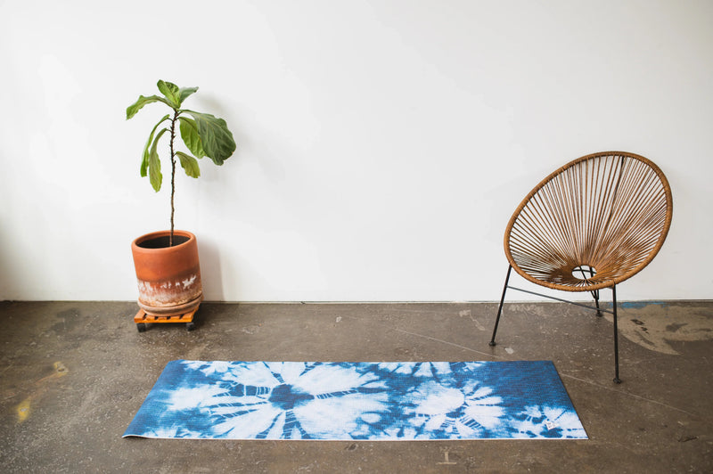 Load image into Gallery viewer, Yune Yoga - Ataraxy Yoga Mat – Non-Slip Grip, Cushioned Support & Serenity-Inspired Design