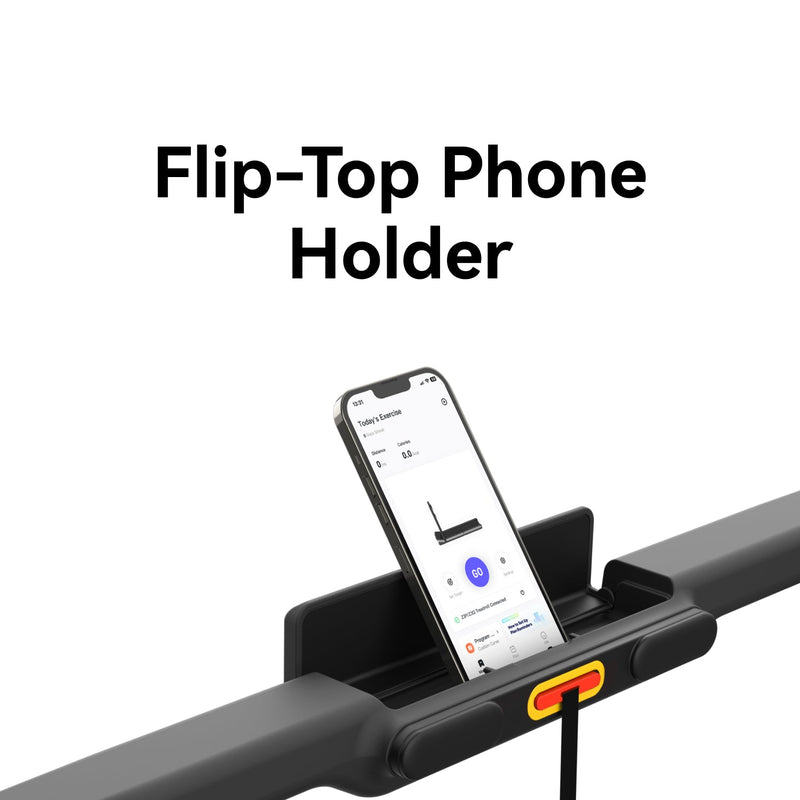 Load image into Gallery viewer, WalkingPad - WalkingPad Z3 Hybrid+ Foldable Treadmill