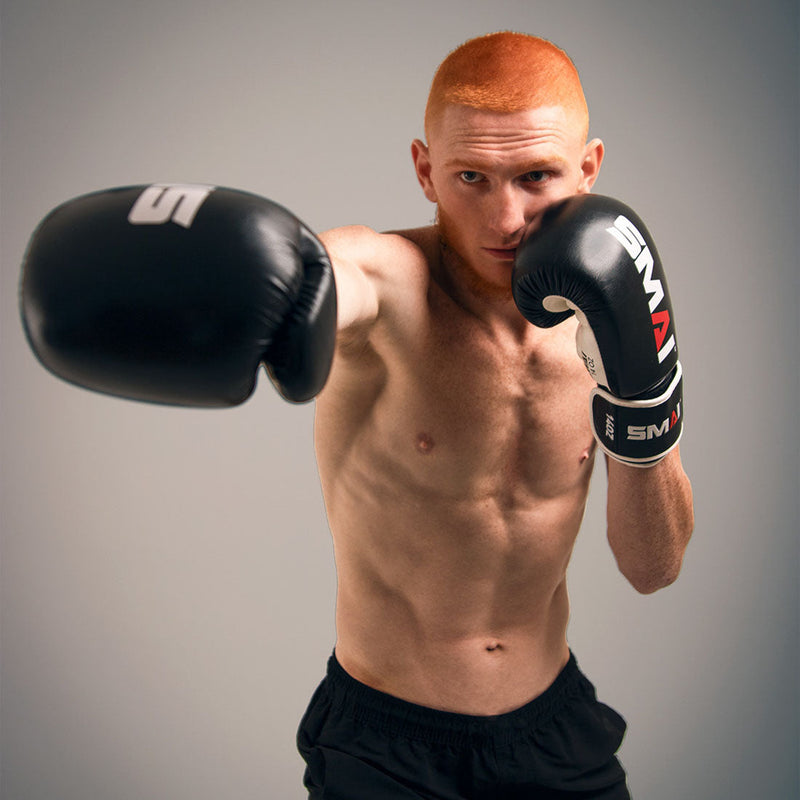 Load image into Gallery viewer, SMAI - Essentials Boxing Gloves