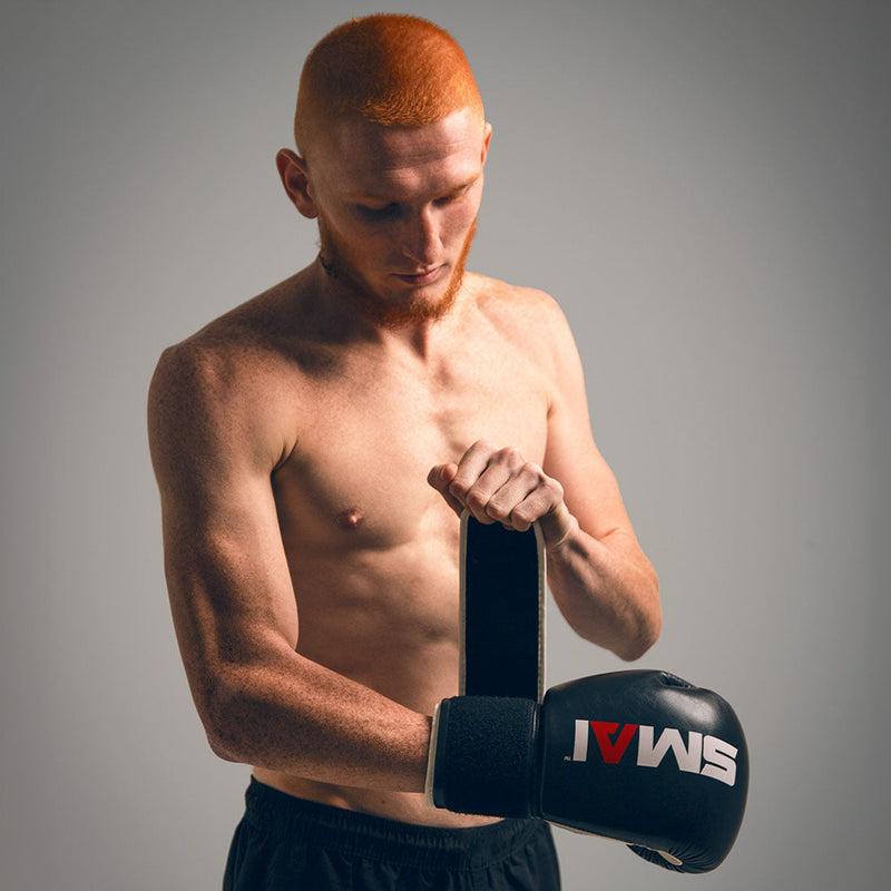 Load image into Gallery viewer, SMAI - Essentials Boxing Gloves