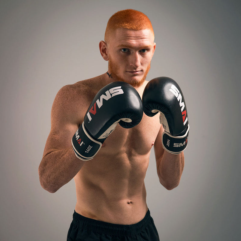 Load image into Gallery viewer, SMAI - Essentials Boxing Gloves