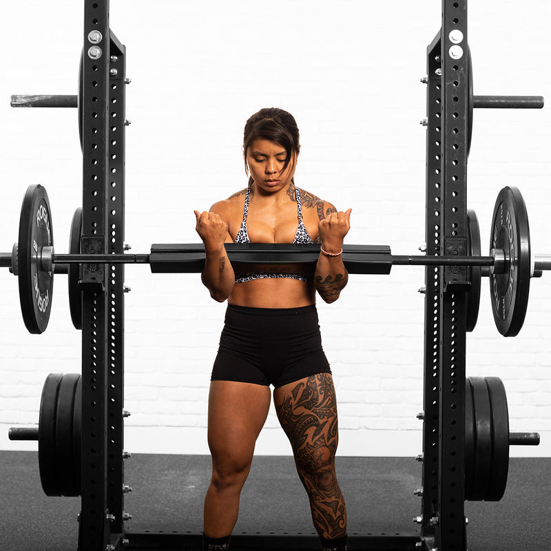 Load image into Gallery viewer, Abmat - Zercher Pad