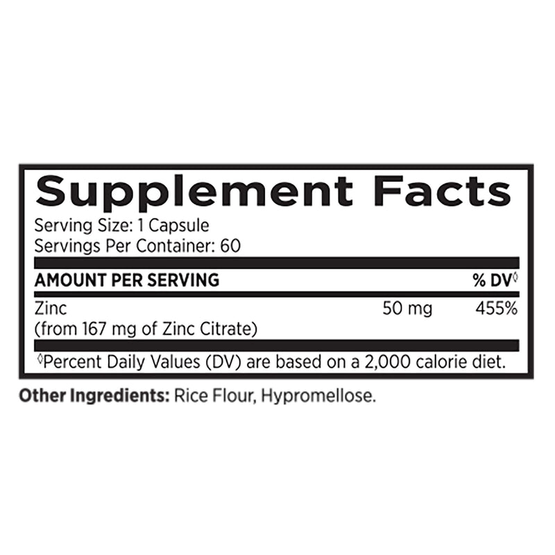 Load image into Gallery viewer, MRI Performance - Zinc (60 Count)