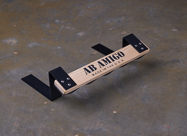 Load image into Gallery viewer, AbMat - Ab Amigo