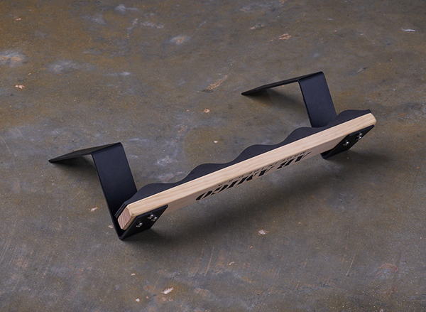 Load image into Gallery viewer, AbMat - Ab Amigo