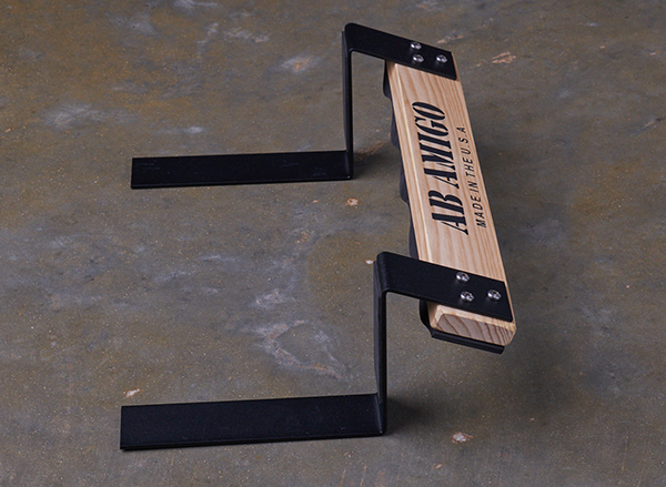 Load image into Gallery viewer, AbMat - Ab Amigo