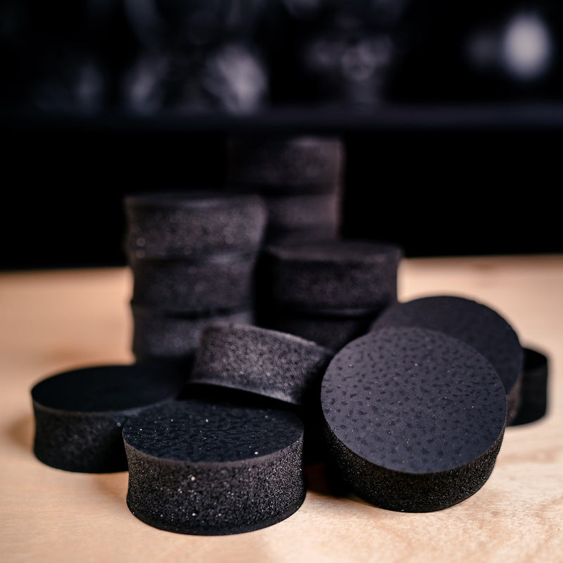 Load image into Gallery viewer, Abmat - Barbell Pillows