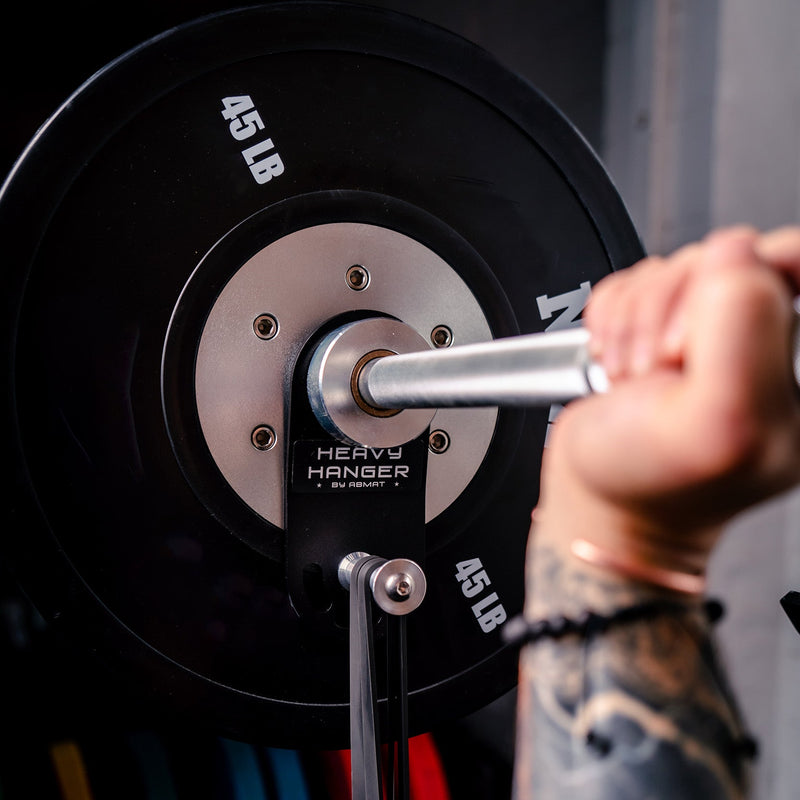 Load image into Gallery viewer, Abmat - Heavy Hangers