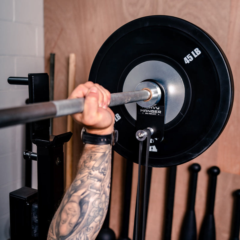 Load image into Gallery viewer, Abmat - Heavy Hangers