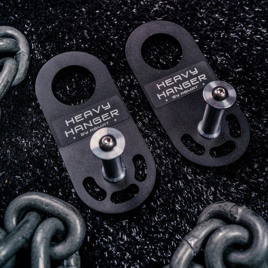 Abmat - Heavy Hangers