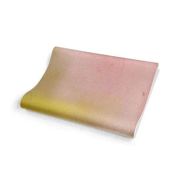 Load image into Gallery viewer, Yune Yoga - Yoga Mat | 6mm Thick | Orange | Non-Slip | Eco Friendly | Yune Yoga | Libra