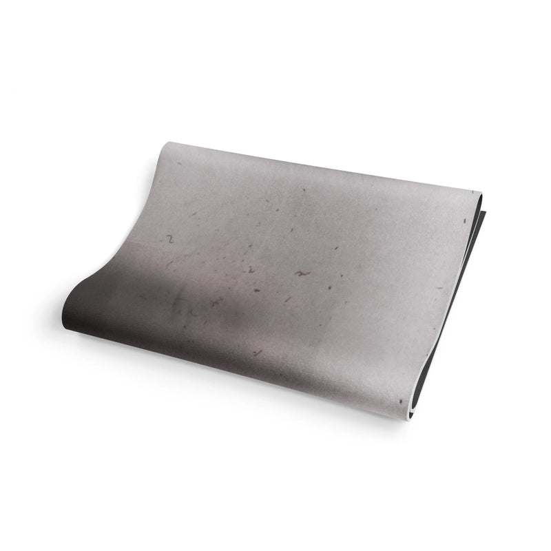 Load image into Gallery viewer, Yune Yoga - Yoga Mat | 6mm Thick | Maroon | Non-Slip | Eco Friendly | Yune Yoga | Korriban