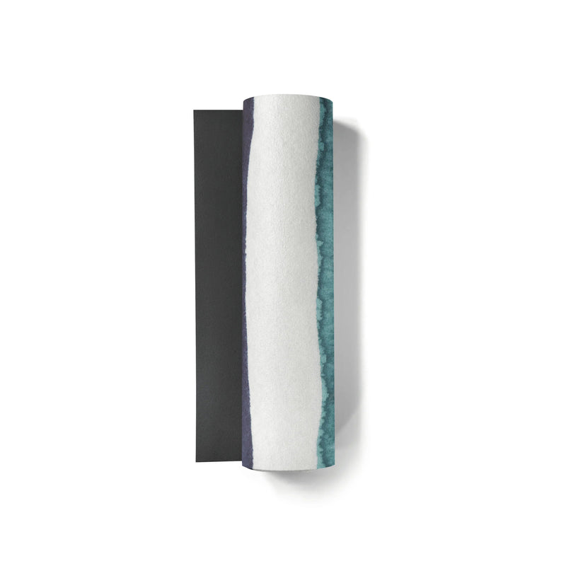 Load image into Gallery viewer, Yune Yoga - Yoga Mat | 6mm Thick | Blue | Non-Slip | Eco Friendly | Yune Yoga | Zeus