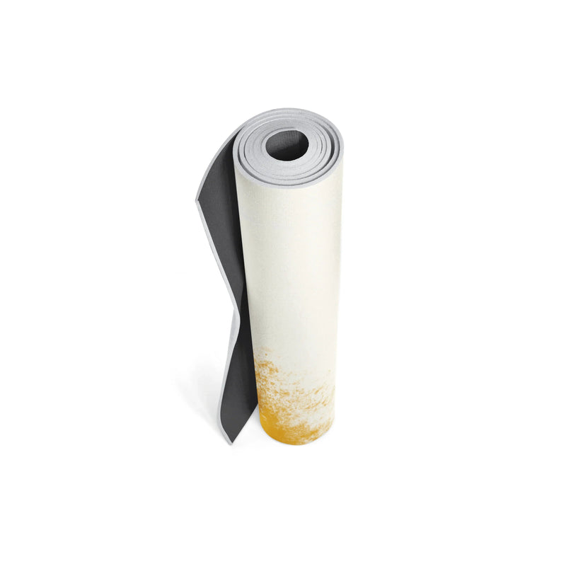 Load image into Gallery viewer, Yune Yoga - CU29 Yoga Mat – Non-Slip, Cushioned, and Copper-Inspired for Studio, Home & Outdoor Practice