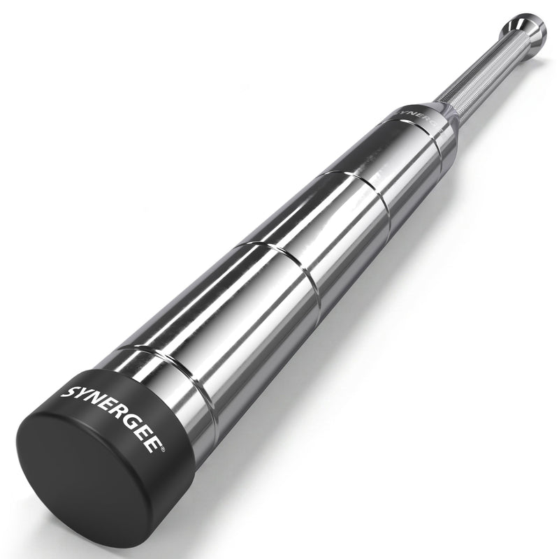 Load image into Gallery viewer, Synergee - Adjustable Indian Club & Mace Bell - Indian Club