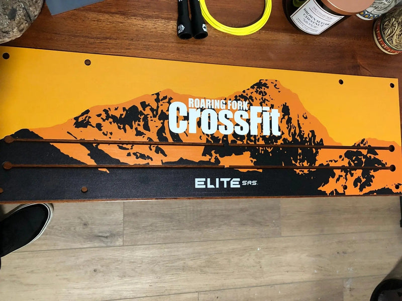 Load image into Gallery viewer, Elite Jumps - Adjustable Jump Rope Rack