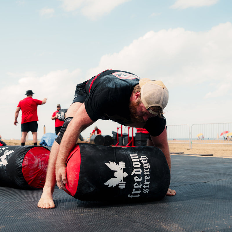 Load image into Gallery viewer, Freedom Strength Co. - Strongman Sandbag V3 - Sandbags