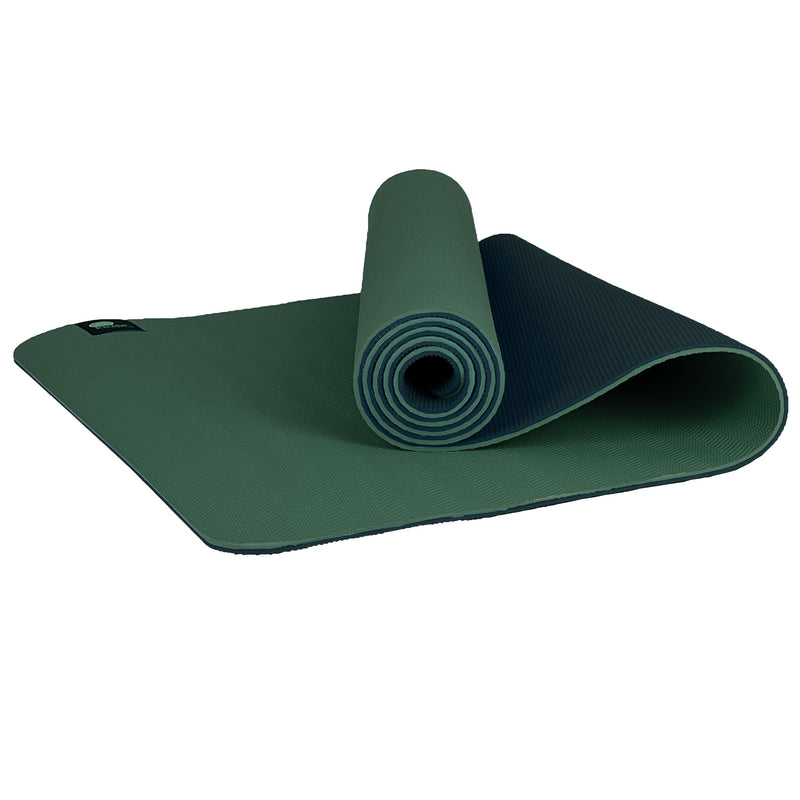 Load image into Gallery viewer, Kulae - tpECOmat Plus - Super Grippy - More Cushion - (6mm) Yoga Mat
