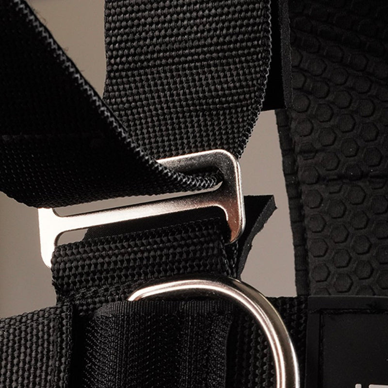 Load image into Gallery viewer, Iron neck - Alpha harness plus