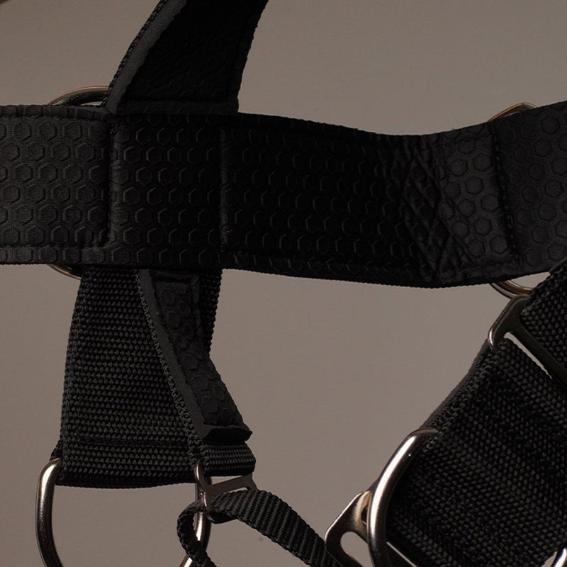 Load image into Gallery viewer, Iron Neck - Alpha Harness Plus