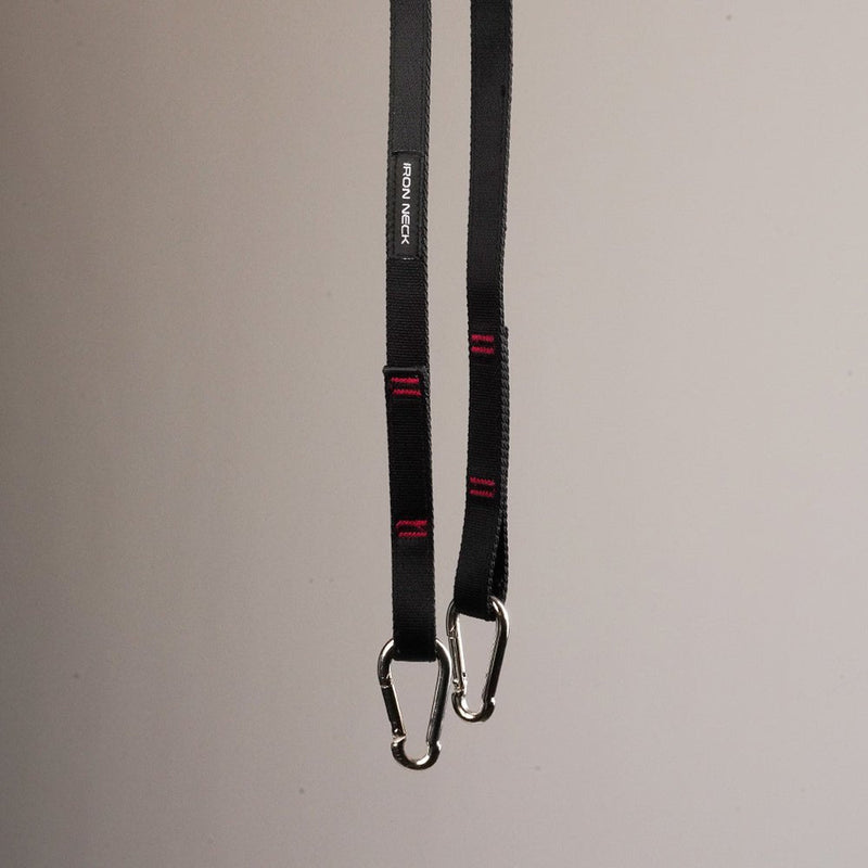 Load image into Gallery viewer, Iron Neck - Alpha Harness Plus