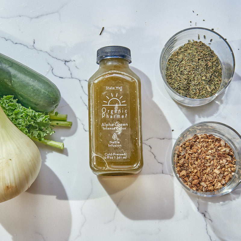 Load image into Gallery viewer, Organic Pharmer - Organic Botanical Beverage Variety Pack