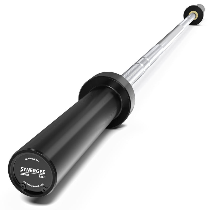 Load image into Gallery viewer, Synergee - Technique Barbell