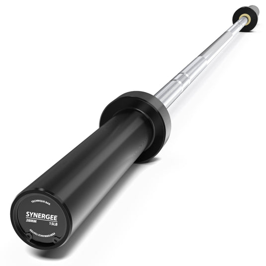 Synergee - Technique Barbell
